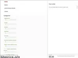 Sites similar to sakurasushibarut.com