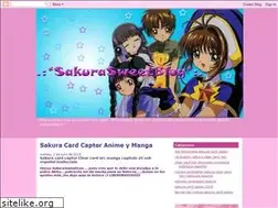 Sites similar to sakurasweetblog.blogspot.com