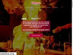 Sites similar to sakuratn.com
