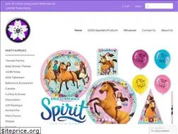 Sites similar to sakuratoyland.com