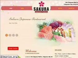 Sites similar to sakurawi.com