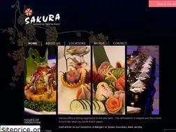 Sites similar to sakurawyckoff.com