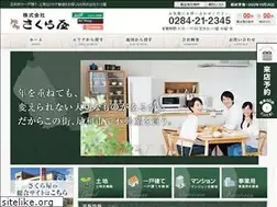 Sites similar to sakuraya.jp