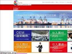 Sites similar to sakurayochina.jp