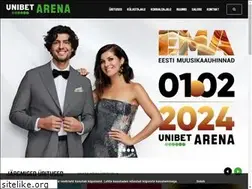 Sites similar to sakusuurhall.ee