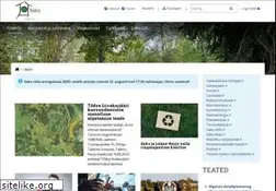 Sites similar to sakuvald.ee