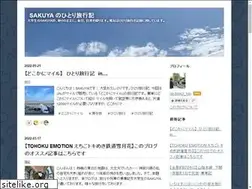 Sites similar to sakuyanomamani.com