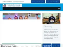 Sites similar to sakuyder.org.tr