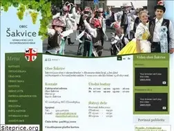 Sites similar to sakvice.cz
