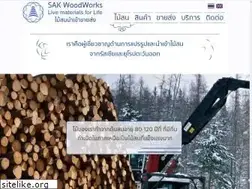 Sites similar to sakwoodworks.com