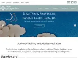 Sites similar to sakyabristol.org