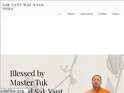 Sites similar to sakyantbangphra.com
