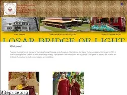 Sites similar to sakyatemple.org