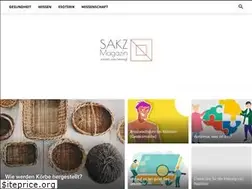 Sites similar to sakz.ch