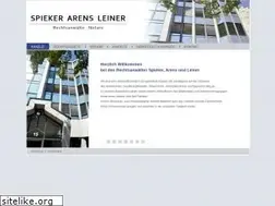 Sites similar to sal-bielefeld.de