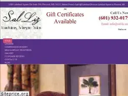Sites similar to sal-liz.com