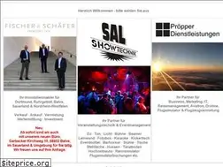 Sites similar to sal-showtechnik.de