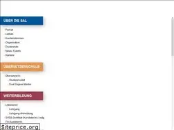 Sites similar to sal.ch