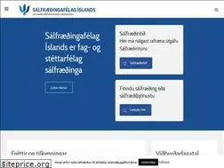 Sites similar to sal.is