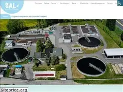 Sites similar to sal.lo.it