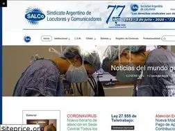 Sites similar to sal.org.ar