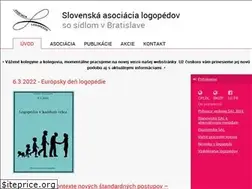 Sites similar to sal.sk