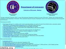 Sites similar to sal.wisc.edu