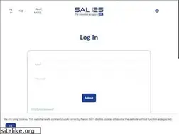 Sites similar to sal125.com