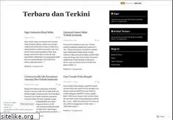 Sites similar to sal3ho.wordpress.com