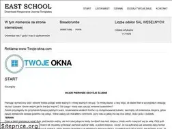 Sites similar to sala-weselna24.pl