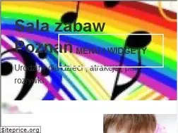 Sites similar to sala-zabaw-poznan.pl