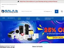 Sites similar to sala.lk