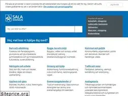 Sites similar to sala.se