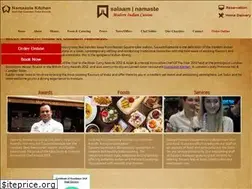 Sites similar to salaam-namaste.co.uk