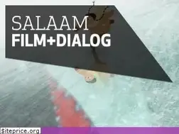 Sites similar to salaam.dk