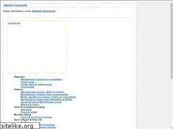 Sites similar to salaam.nl