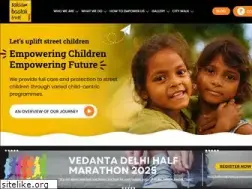 Sites similar to salaambaalaktrust.com