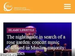 Sites similar to salaamgateway.com