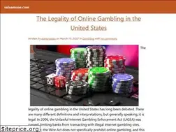 Sites similar to salaamuae.com