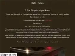 Sites similar to salaandbettyatx.com