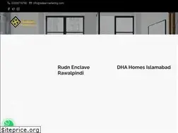 Sites similar to salaarmarketing.com