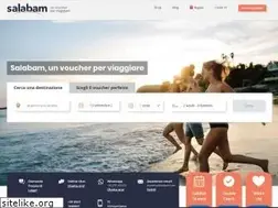 Sites similar to salabam.com
