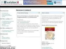 Sites similar to salabar.it