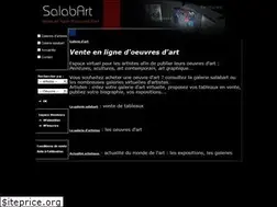 Sites similar to salabart.com
