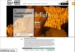 Sites similar to salabbk.es
