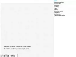 Sites similar to salabclub.com.au
