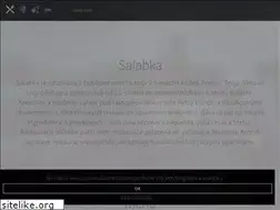 Sites similar to salabka.cz