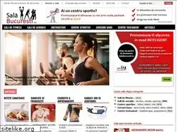 Sites similar to salabucuresti.ro