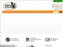 Sites similar to salac.cz