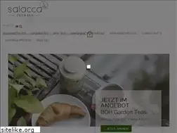 Sites similar to salacca.com